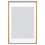 IKEA RÖDALM Picture Frame 61x91 cm 1