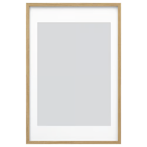 IKEA RÖDALM Picture Frame 61x91 cm