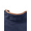 JACK PYKE JACK PYKE Dog Coat Navy Small - Fleece 5