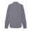 Ted Baker (L, Navy) Ted Baker Mens Oxford Regular Long-Sleeved Button-Down Shirt 2