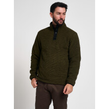 JACK PYKE Ashdown Fleece Top S