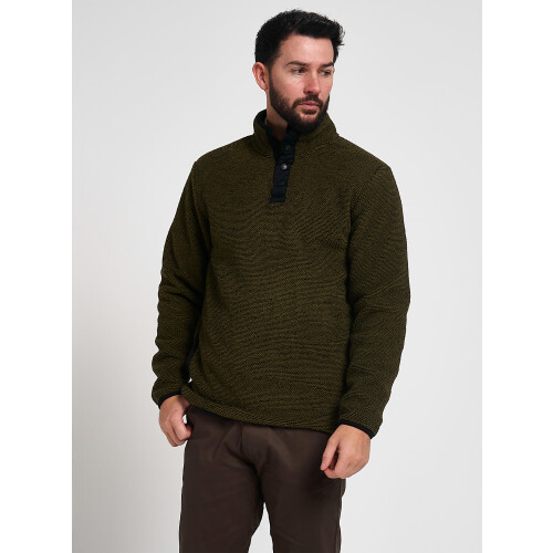 JACK PYKE JACK PYKE Ashdown Fleece Top S