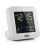 Braun Funkwecker - BRAUN - BC 09 W-DCF - Digital - LCD - Weiß 2