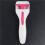 1pcs Cake Batter Distribution Scoop, One-Touch Sliding Button Dispenses Batter, Home Batter Dispenser Baking Tool 2