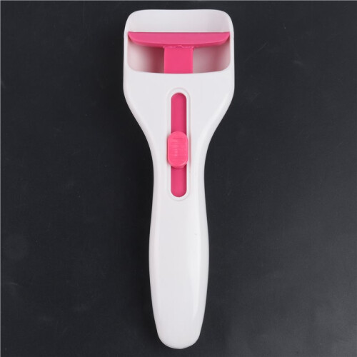 1pcs Cake Batter Distribution Scoop, One-Touch Sliding Button Dispenses Batter, Home Batter Dispenser Baking Tool 1