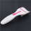 1pcs Cake Batter Distribution Scoop, One-Touch Sliding Button Dispenses Batter, Home Batter Dispenser Baking Tool 3
