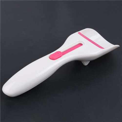 1pcs Cake Batter Distribution Scoop, One-Touch Sliding Button Dispenses Batter, Home Batter Dispenser Baking Tool 2