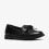 Clarks Scala Lane O. Black Leather 4