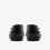 Clarks Scala Lane O. Black Leather 5