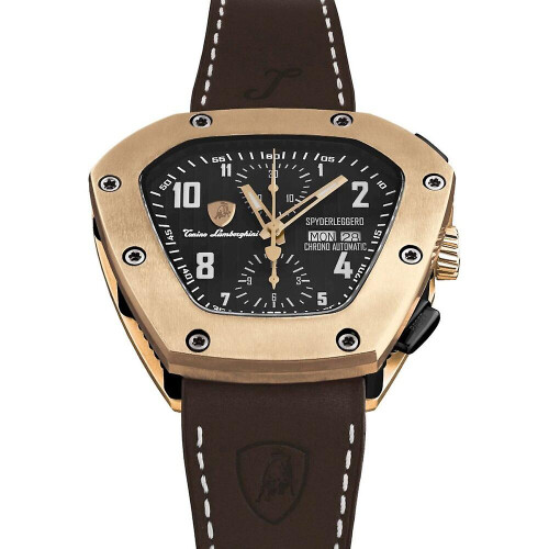 Lamborghini Lamborghini Watch TLF-T07-5-SPYDERLEGGERO 1
