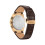 Citizen Reloj CITIZEN CA4583-01E para Hombre con correa de Cuero 2