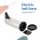 Automatic Soap Dispenser Touchless with Waterproof Base, 250Ml Liquid Soap Dispenser for Kitchen Bathroom Hotel 5