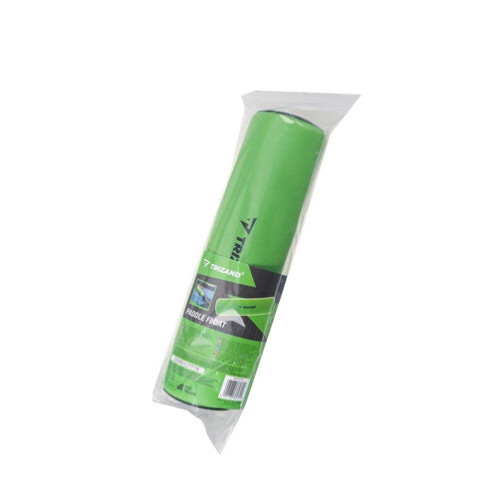 SUP Paddle Float, 30cm Green NBR Foam Buoyancy 2