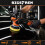 1000W Dual Action Car Polisher, 125mm, LED Display 4