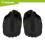 Water Shoes Black Size 45, 5mm Anti-Slip Sole 5