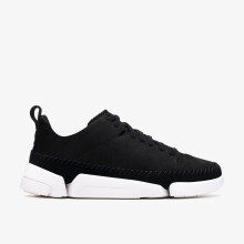 Trigenic2Flex Black Nubuck