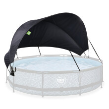 EXIT Pool Canopy 12ft – Universal