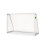 EXIT TOYS EXIT Scala Aluminium Football Goal 6x4ft – White 1