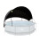 EXIT TOYS EXIT Pool Canopy 10ft – Universal 1