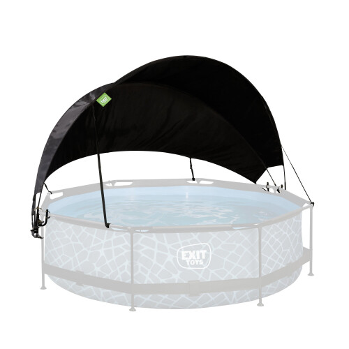 EXIT TOYS EXIT Pool Canopy 10ft – Universal