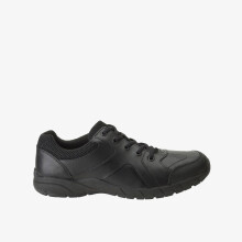 Air NorfolkSnr Black Leather