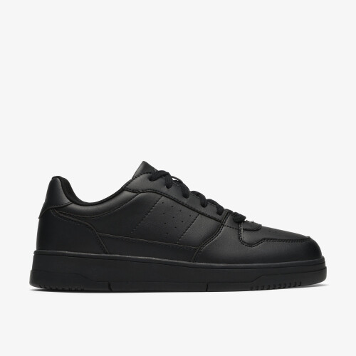 Clarks (Standard, Not Specified) Newick Lace Black