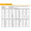 2.8 Inch LCD TFT Touch Display Module 240x320 ST7789V Touch Screen RGB 4-Wire Resistive Touch Screen 5
