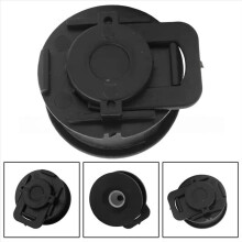 2PCS/Set Shift Selector Lever Cable Bushing 25189436 for Beat 1.2 2018-2021 for Spark 1.2 2013-2017