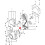 MD308587 Timing Chain Tensioner for  L200 Triton  I-IMPORT 7