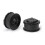 2PCS/Set Shift Selector Lever Cable Bushing 25189436 for  Beat 1.2 2018-2021 for Spark 1.2 2013-2017 5