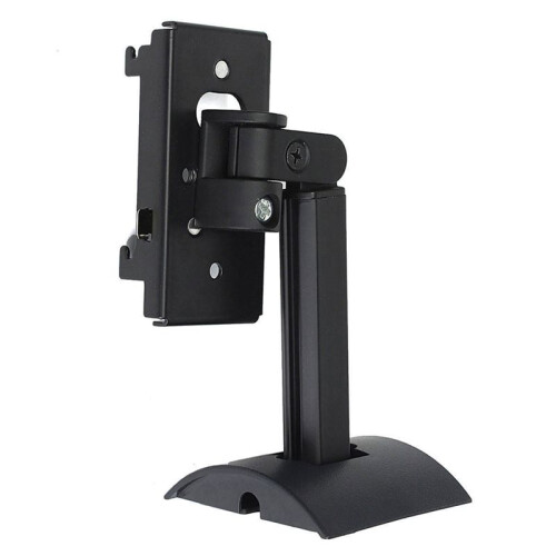 Computer Combination Audio Speaker System Wall Bracket Adjustable Wall Mount for  Companion 5  Speaker