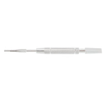Piano Toetsenbord Gat Uitbreiding Ruimer Tool Piano Tuning Key Ruimer voor Pianist Reparatie Accessoire