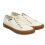 Ben Sherman Ben Sherman Mens Canvey Canvas Trainers 4