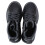 (2.5 UK, Black) Levis Childrens/Kids Pasadena Combat Boots 5