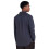 Farah (M, Charcoal) Farah Mens Slim Long-Sleeved Button-Down Shirt 2