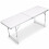 Oypla Oypla 6ft Folding Outdoor Camping Kitchen Worktop Table Portable Station 1
