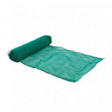 Oypla Green Shade Debris Scaffold Netting 2m x 50m Building Safety Mesh