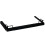 Oypla Oypla Adjustable Fire Fender Fireplace Guard Frame Surround 1