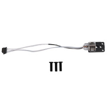 For A1 Hotend Mounting Heating Assembly Essential Accessories for A1 & A1 3D Printers