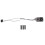 For  A1  Hotend Mounting Heating Assembly Essential Accessories for  A1 & A1  3D Printers 1