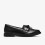 Clarks Scala Lane O. Black Leather 1