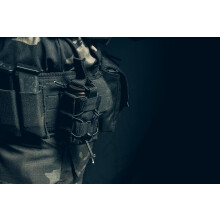 Viper TACTICAL Elite Grenade Pouch Green