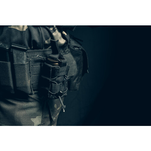 Viper TACTICAL Viper TACTICAL Elite Grenade Pouch Dark Coyote
