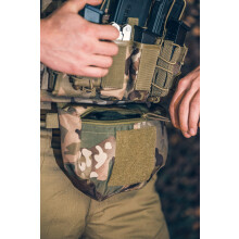 Viper TACTICAL Scrote Pouch Titanium