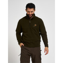 Jack Pyke Men’s Fleece Top 250GMS Green Large