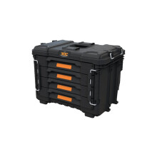 ROC Pro Gear 2.0 - 4 Drawers