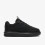 Clarks Dawley Sport K Black 1
