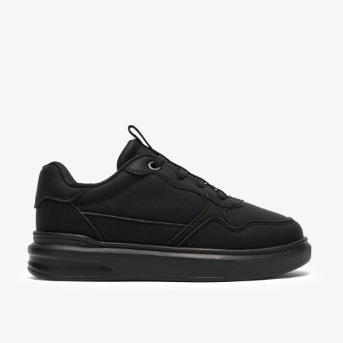 Clarks Dawley Sport K Black