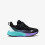 Clarks Lumen Hero T Black Combi 1