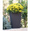 Keter Large Rattan Planter 1